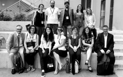 PopHistory tra i protagonisti della Public History in Italia