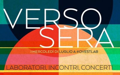 I confini della città. Un viaggio tra storia, poesia e narrativa per riscoprire la periferia