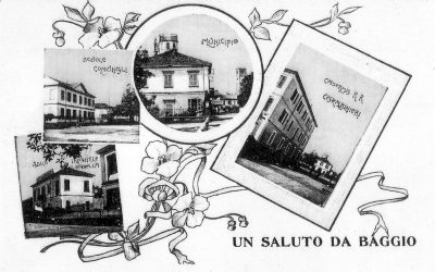 I venerdì della Cultura di Baggio