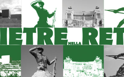 Pietre nella rete