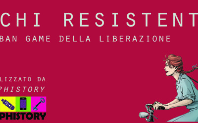 Echi resistenti
