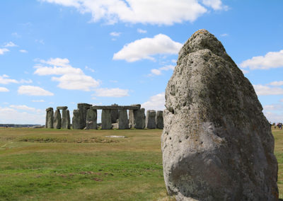 stonhenge