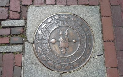 Boston: alla conquista della libertà