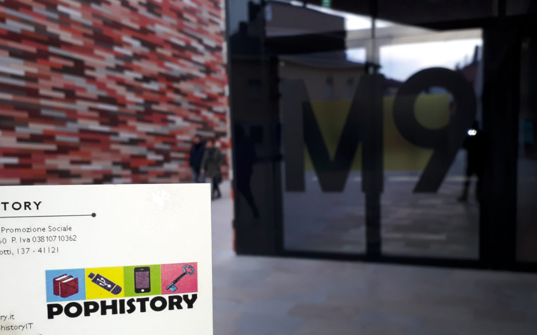Mestre, M9 e il Museo del ‘900: quando il Novecento è riduttivo!