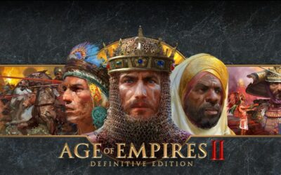 Videogames e Storia Medievale: Age of Empires II