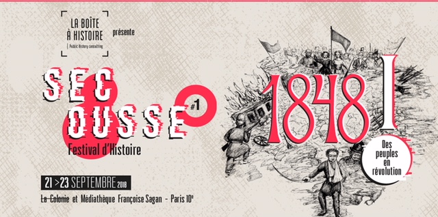 Parigi alla riscossa! Vivere, narrare e giocare alla Rivoluzione