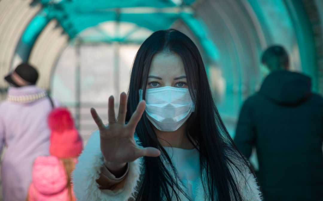 PopHistory contro il Coronavirus