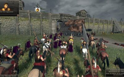 Storia 4.0 “Videogames & Public History”