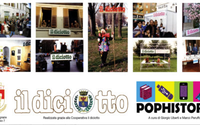 Alla Sagra duecento persone hanno visitato la mostra sul diciotto.