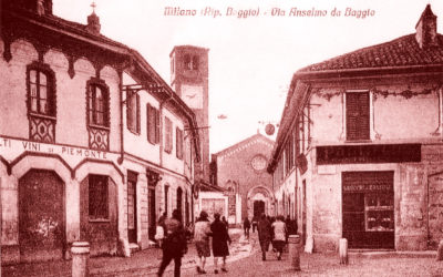 Gramsci protagonista del secondo appuntamento con la cultura a Milano, Baggio.