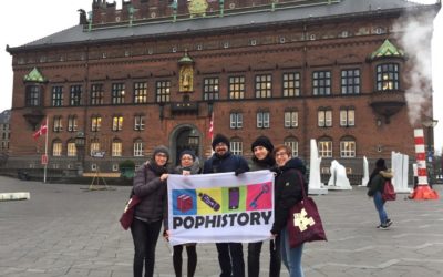 Memory Studies, punti di vista e nuove prospettive di una disciplina tutta da scoprire