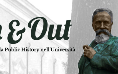 In & out. Il posto della public history all’Università