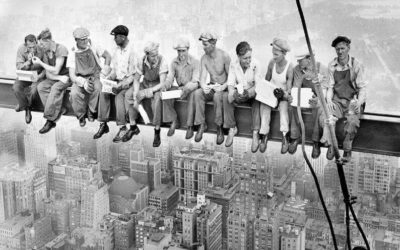 The Italian Job: PopHistory alla LUSC