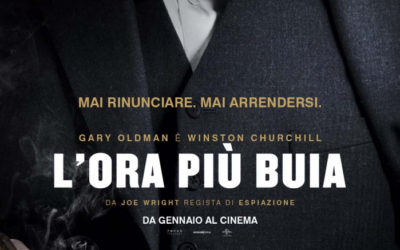L’Ora più buia
