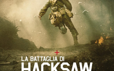 Hacksaw Ridge