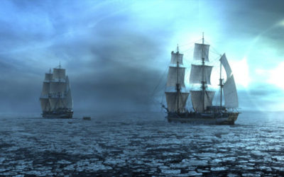 The Terror