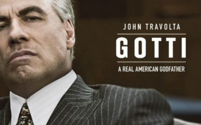 Gotti – Il primo padrino