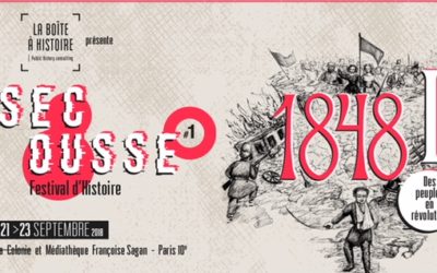 Parigi alla riscossa! Vivere, narrare e giocare alla Rivoluzione