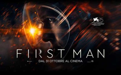 First Man