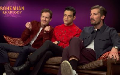 Bohemian Rhapsody
