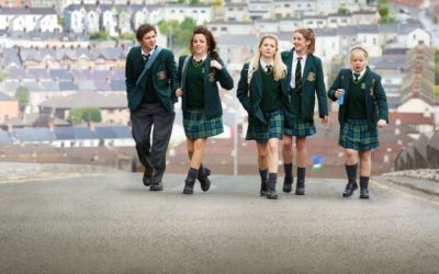 Derry Girls