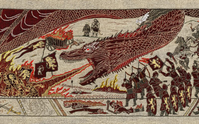 Game or Reality? La storia dietro a Game of Thrones