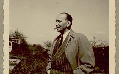 Il senso dell’Austria per Ernst Lothar