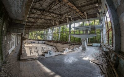 Chernobyl