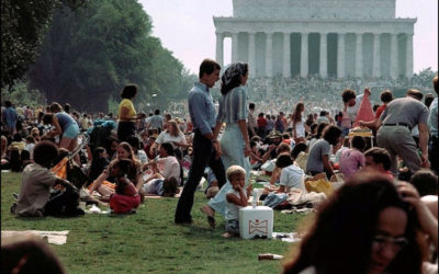 History Comes Alive. Public History and Popular Culture in the 1970s