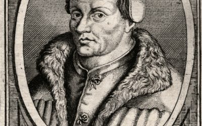 “La guerra dei poveri” e la rivolta di Thomas Müntzer