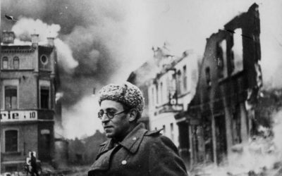 Vita e destino (1a parte)