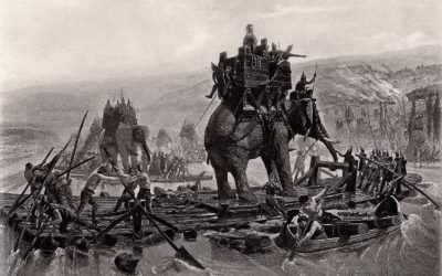 Carthago: il duello tra Annibale e Scipione