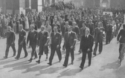 8 luoghi simbolici della Resistenza italiana raccontati da PopHistory