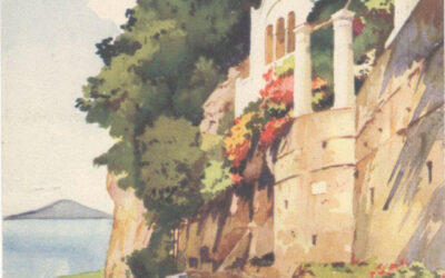 Josef Heurtens, cartolina del 17 novembre 1944
