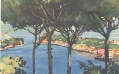 Josef Heurtens, cartolina del 20 dicembre 1944