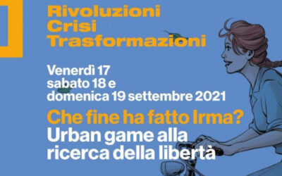 Che fine ha fatto Irma?