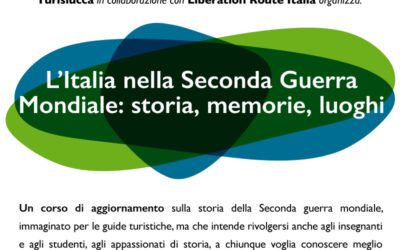 L’Italia nella Seconda guerra mondiale: storia, memorie, luoghi