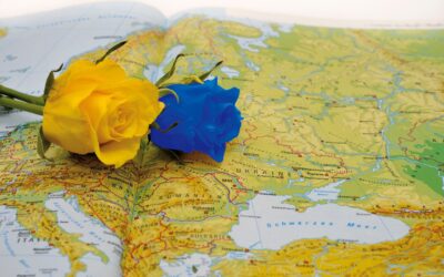 PopHistory e l’emergenza umanitaria in Ucraina