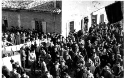 Le case del popolo nel carpigiano