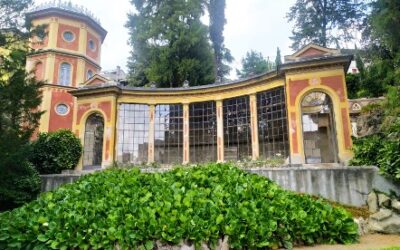 Il Giardino Jacquard