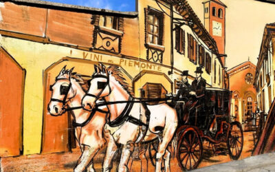 PopHistory alla Sagra di Baggio 2025