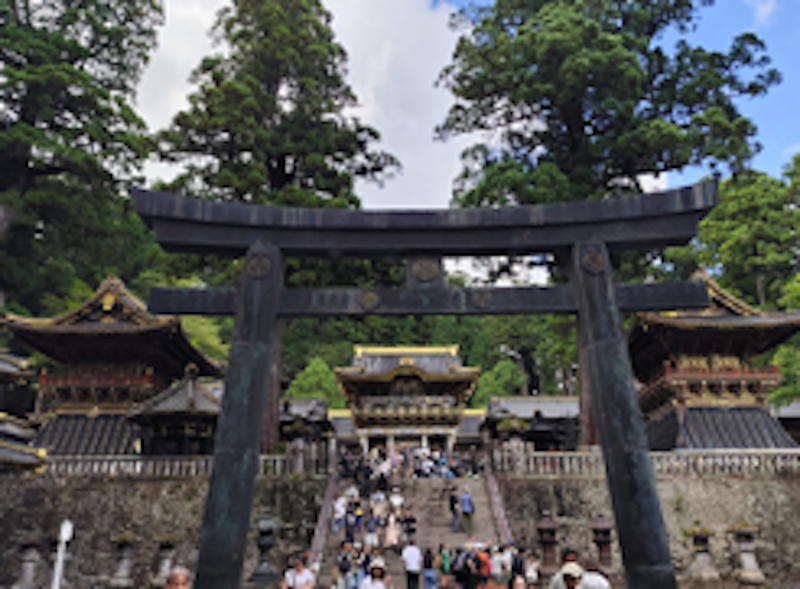 SPECIALE GIAPPONE 2025 #7 – La Spiritualità giapponese ai suoi massimi livelli: Nikko