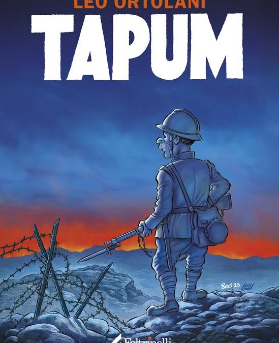 TAPUM