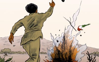 Yekatit 12. La resistenza dei partigiani etiopi contro l’occupazione fascista