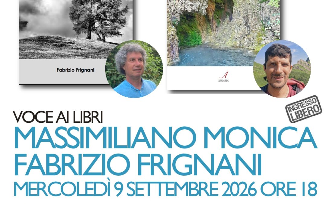 Paesaggi di parole